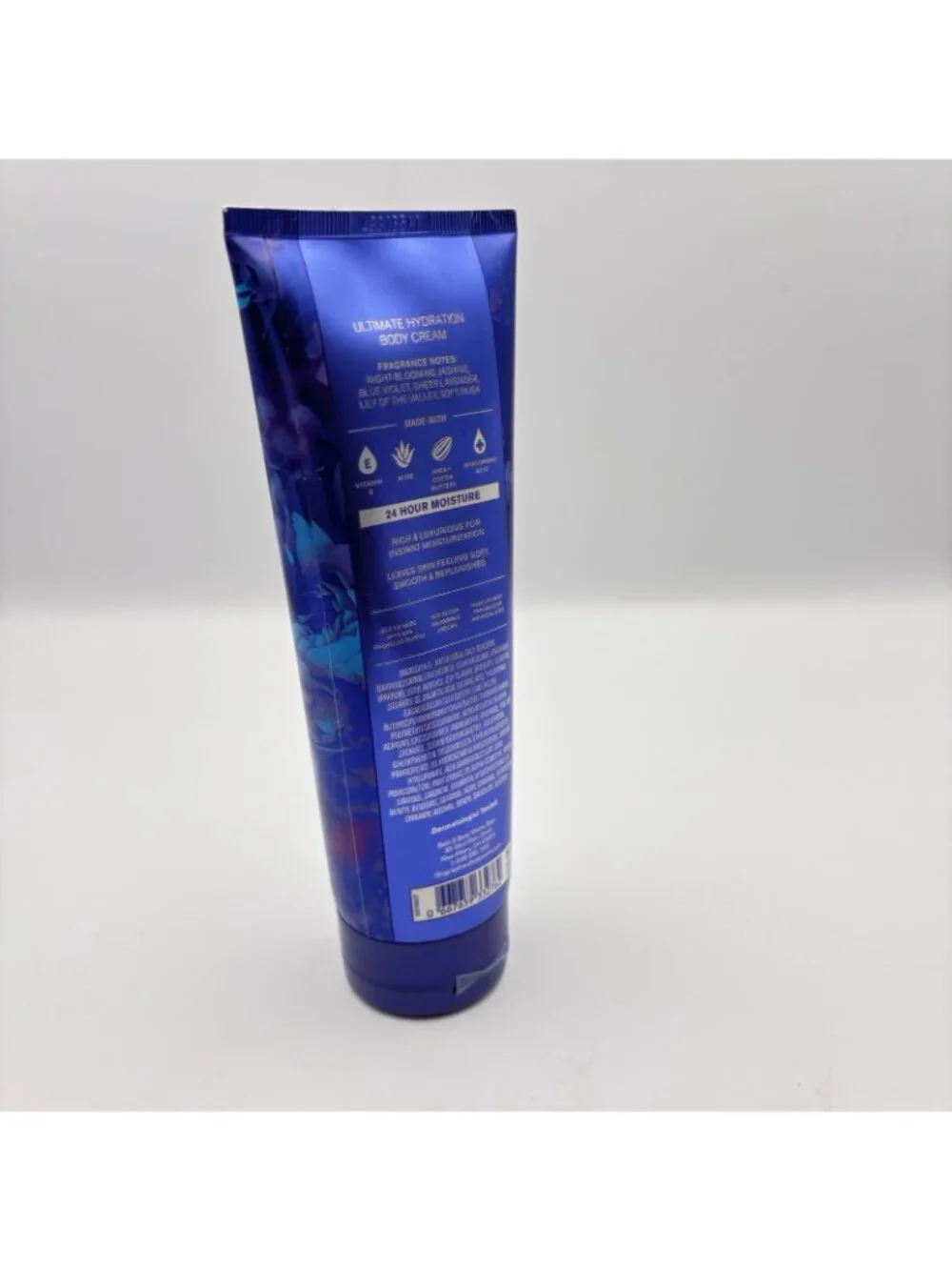 Bath & Body Works please see